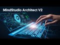 Build Agents Fast with MindStudio Architect