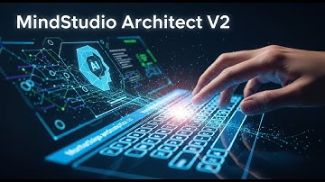 Build Agents Fast with MindStudio Architect