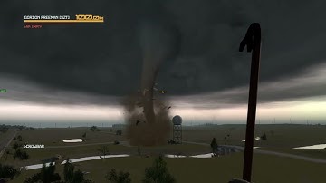 showcase of XTwisters