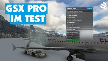 GSX Pro: Lohnt es sich? Wir testen die neuste Version!