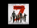 26 The Magnificent Seven Elmer Bernstein The Magnificent Seven 