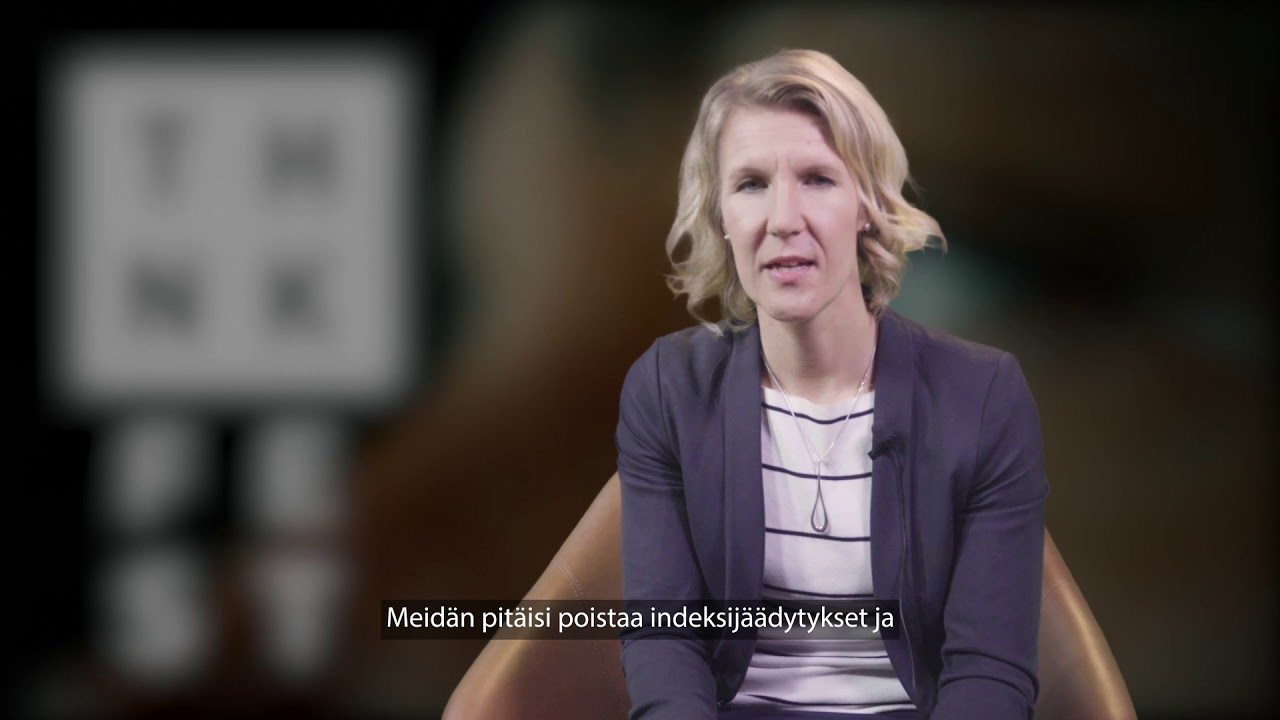 yliopisto turun Mikä on Kokoomuksen viesti yliopistoille?