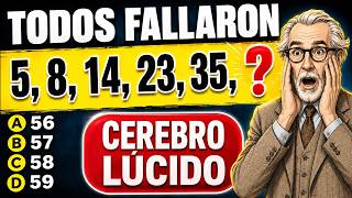 10 Ejercicios Para Tener un Cerebro Lúcido | Longevidad Cerebral