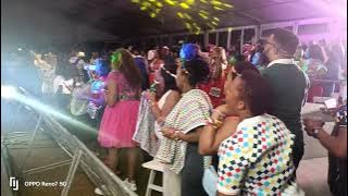 Mebesho ukumqeda abantu uBahubhe befuna edlale ifriji 🔥🔥