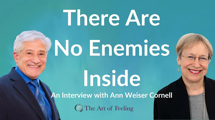 There Are No Enemies Inside: Interview with Ann We...