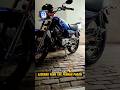 RX KING 135 LEGENDA YANG TAK PERNAH PADAM!🔥 #rxking #rxking135cc #yamaha #2tak #shorts