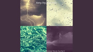 Dashing Ambience for Rain