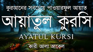 ভালো ঘুমের জন্য আয়াতুল কুরসী শুনুন | AYATUL KURSI Soft Recitation | (آية الكرسي) By Shamsul Haque screenshot 2