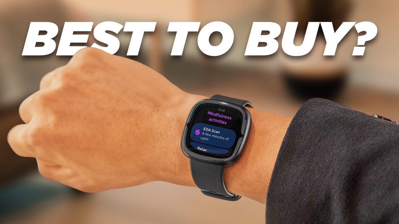 7 Best Smartwatch to buy in 2023 Best Smartwatch 2023 YouTube