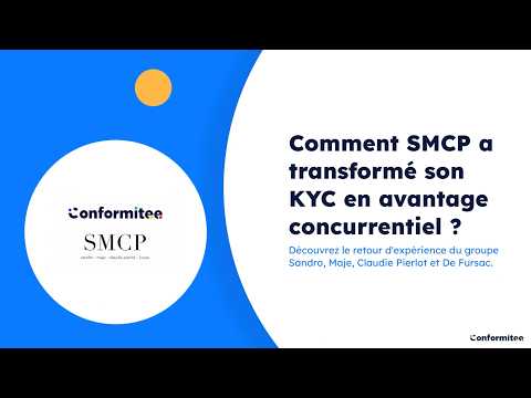 Comprendre l'importance de la vérification KYC