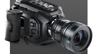 Unboxing the URSA Mini 4K and a Three Week Review