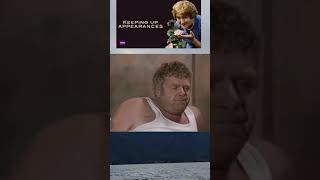 Keeping Up Appearances -  A Job for Richard - S04 E01-01