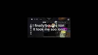 I got mafioso! | #roblox #robloxmemes #forsaken #coolkid #skin #doodle #bought #finally #reccomended