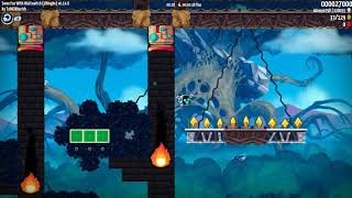 LevelHead [SC] - Some Fun With Waitswitch by TalkGibberish