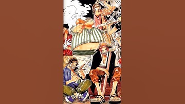 Vì sao Shanks không chém Râu Đen ngay tại Marineford  #onepiece #anime #shanks