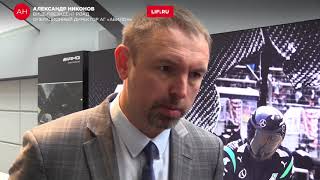 Автомобильный холдинг «Авилон» за 9 месяцев увеличил продажи на 16 % Автомобильный холдинг «Авилон» за 9 месяцев увеличил продажи на 16 %