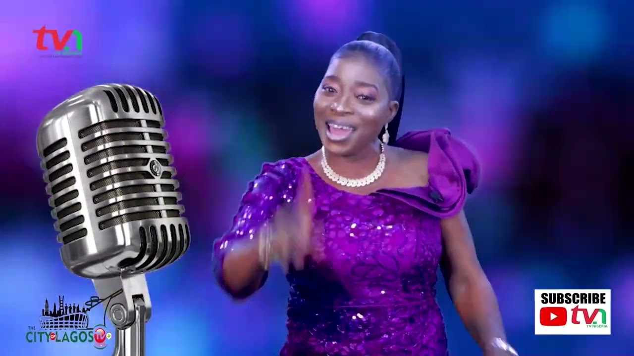 Experience Powerful and Soul Lifting Gospel Vibes on Entertainment Lagos