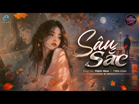 SÂU SẮC x THỊNH QINO | AC COVER | HOT TIKTOK
