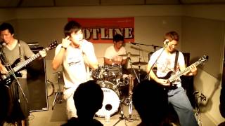 RISK　HOTLINE2014 島村楽器梅田ロフト店　店予選動画②