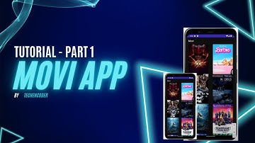 Building Movi App  Android - Part 1