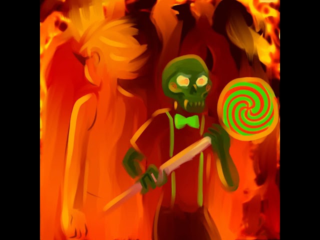 Sleduj Dirk Strider (Hellfire) - BROADWAY CALIBORN na YouTube Sleduj Dirk Strider (Hellfire) - BROADWAY CALIBORN na YouTube