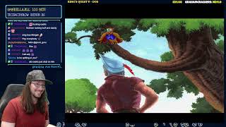 Kings Quest V 3/3