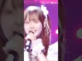 B小町Mステ