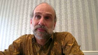 Bruce Schneier on the State of Encryption Today