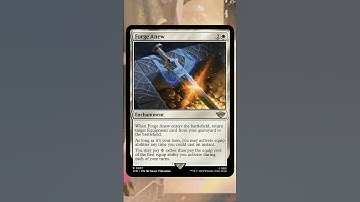 Forge Anew Equipment Deck #shorts