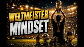 Entwickel ein Weltmeister-Mindset | Die Psychologie hinter scheiternden Profifußballern