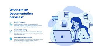 HR Documentation Services Complete Guide for Growing Teams#Salarite  #HRPolicy #Career #HiringNow