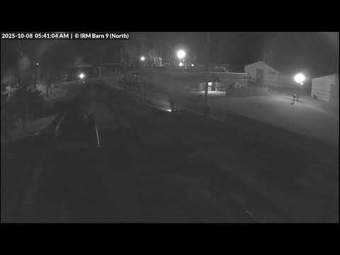 Музей железной дороги Иллинойса Прямая трансляция