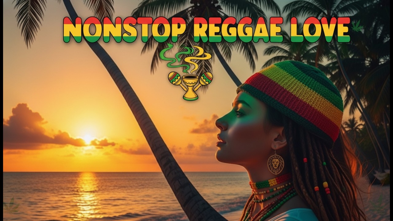 Best Reggae Love Songs 2026 💥 Smooth Island Chill Mix 🌴 Relaxing Romantic Vibes