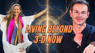 Accessing & creating in the multi-dimensional reality