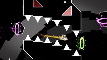 (Extreme Demon) "TANTRUM" by DanZmeN and More [Montage] Geometry Dash 2.11