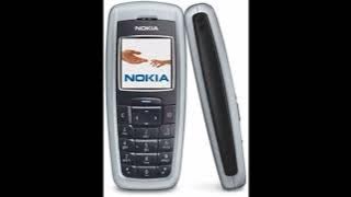 Nokia 2600 China ringtones