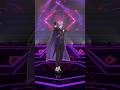#Magic 新衣装で踊ってみた【榊ネス】#にじさんじ #踊ってみた #shorts
