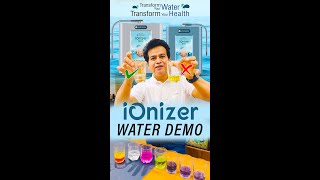 Ro, Bisleri Vs Ionizer Water य Demo आपक सचन पर मजबर कर दग Esesi Hindi