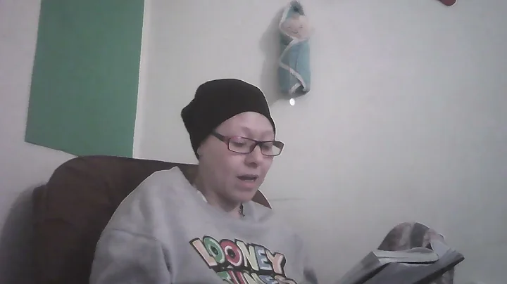 Kristen Butler Reading session Continues