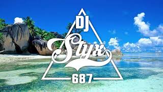 JOE DWET FILE x STYX 687 - Confiance (ZOUK REMIX) 2K19 chords