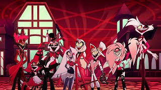 Hazbin Hotel - Finale