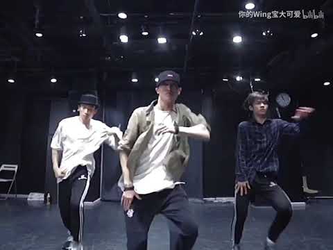 /【晨艺】你没看过的波波又带晨艺跳舞了