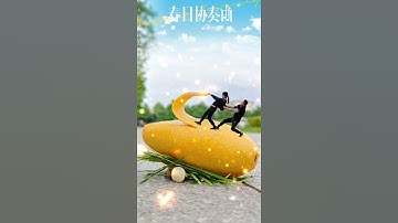 Thumbnail of Miniature Photography #shorts