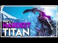 The HARDEST Titan Tame YET (Part 1)! (Ark Extinction DLC Gameplay Ep 36)