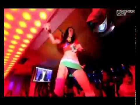 Die Atzen/ Frauenarzt & Manny Marc - Disco Pogo