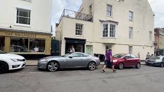 Clifton Village, Gloucester Street, BS8 4JF