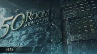 50 room escape mission successful  screenshot 1