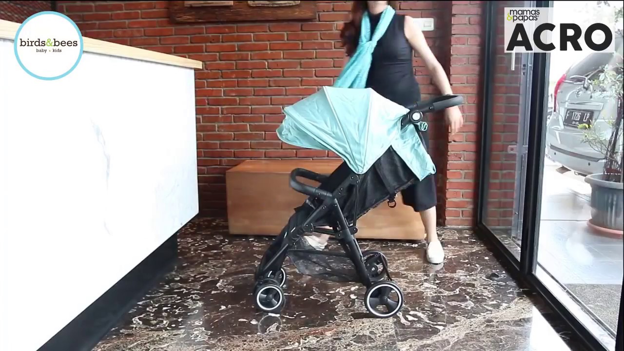 acro buggy review