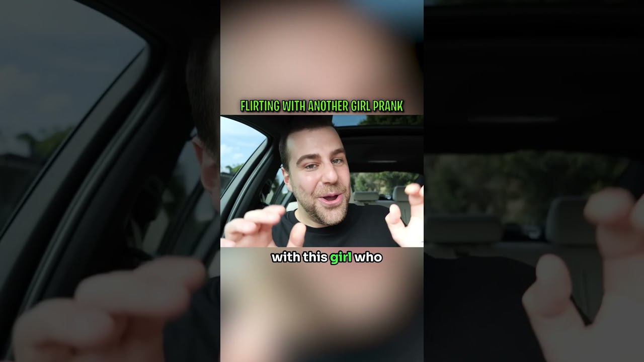 Slaiman Shirt Prank Reel