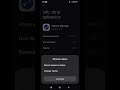 Borrar Caché Android Traccar Manager